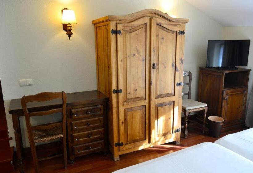 Номер Economy, Alda Via Leon