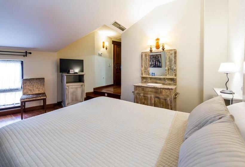 Номер Economy, Alda Via Leon