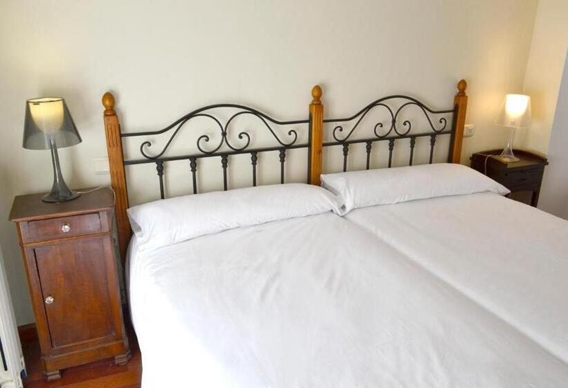 Номер Economy, Alda Via Leon