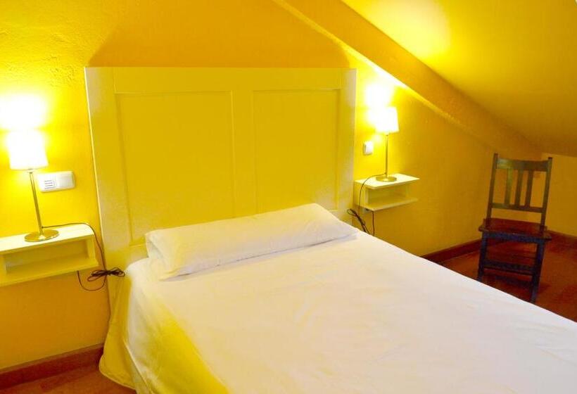 Номер Стандарт Индивидуальный, Alda Via Leon