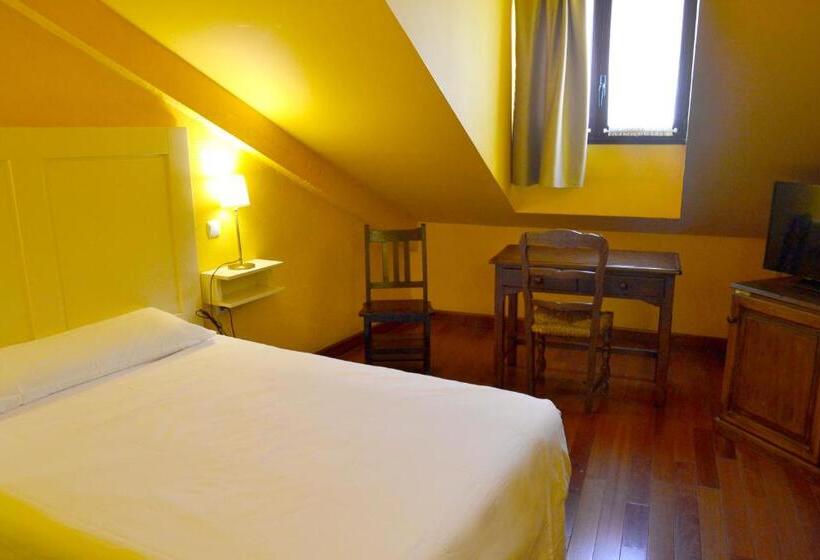 Номер Стандарт Индивидуальный, Alda Via Leon