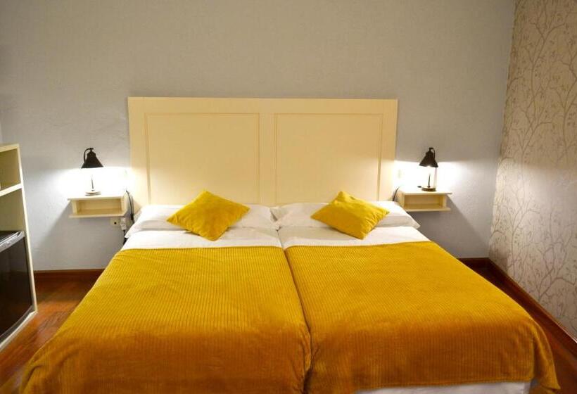 Номер Стандарт Трехместный, Alda Via Leon