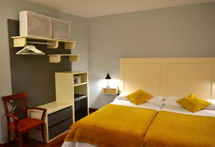 Номер Стандарт Трехместный, Alda Via Leon