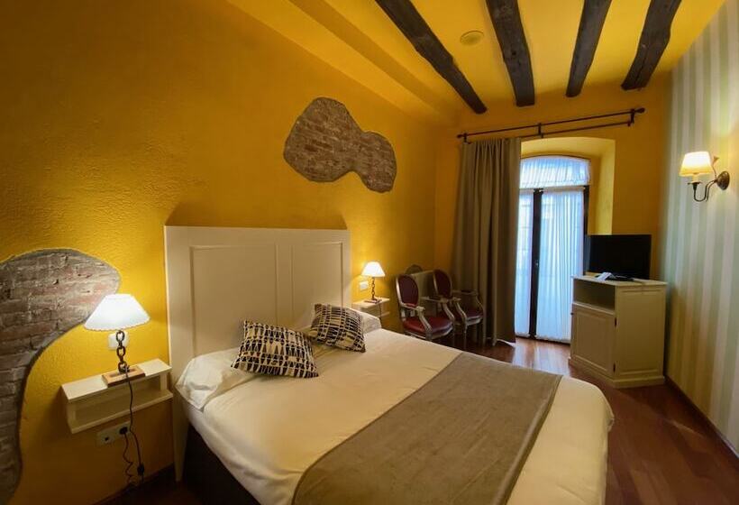 Номер Стандарт, Alda Via Leon