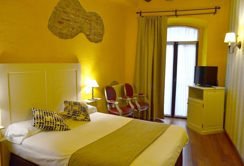 Номер Стандарт, Alda Via Leon