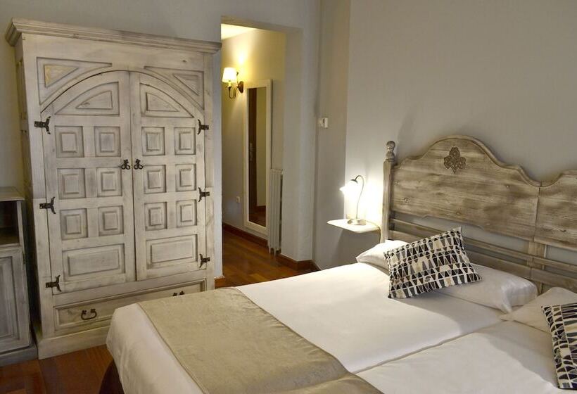 Номер Стандарт, Alda Via Leon