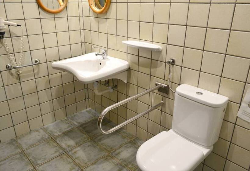 Номер Стандарт, Alda Via Leon