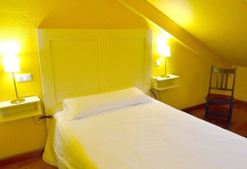 Номер Стандарт Индивидуальный, Alda Via Leon