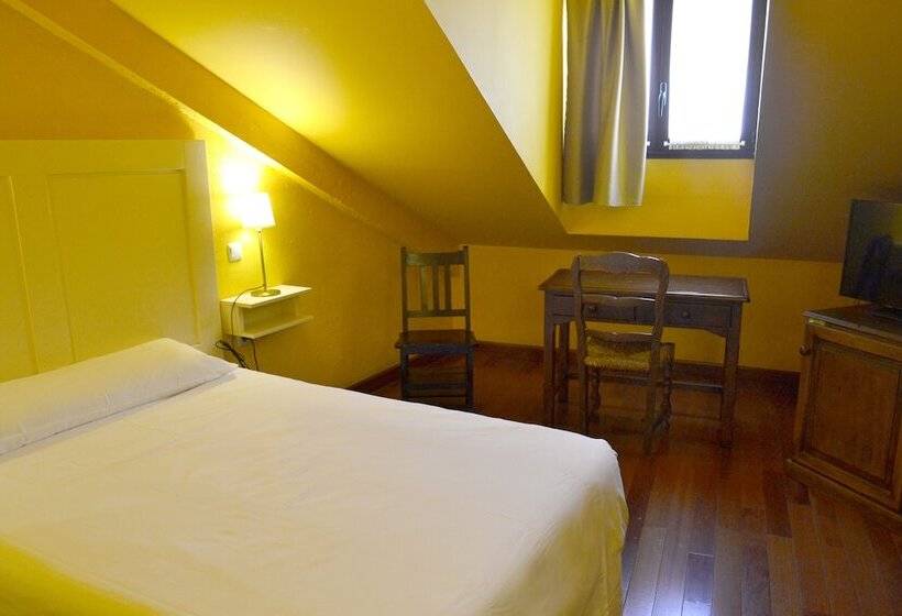 Номер Стандарт Индивидуальный, Alda Via Leon