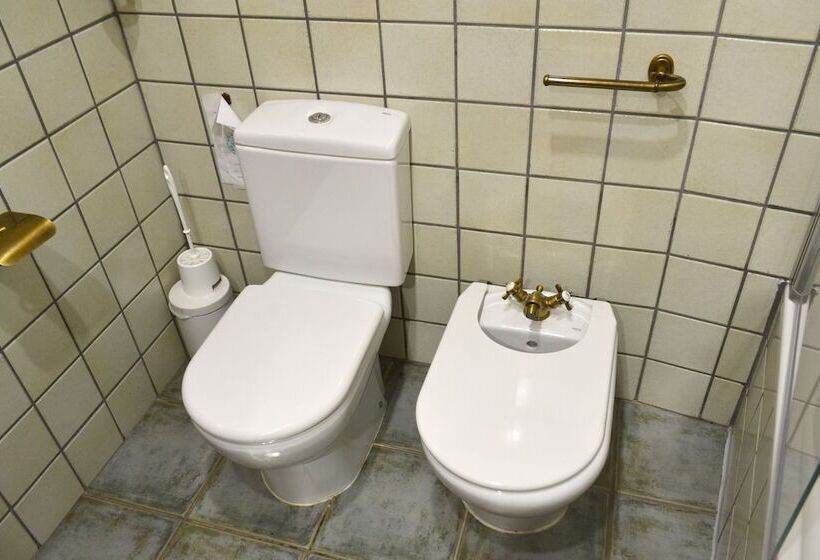 Номер Стандарт Индивидуальный, Alda Via Leon