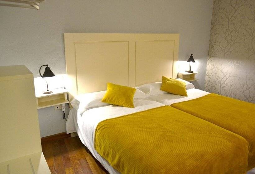 Номер Стандарт Трехместный, Alda Via Leon