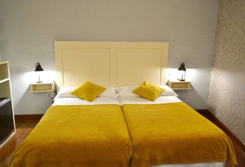 Номер Стандарт Трехместный, Alda Via Leon