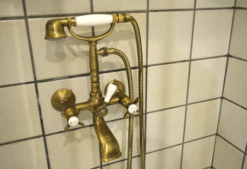 Номер Стандарт Трехместный, Alda Via Leon