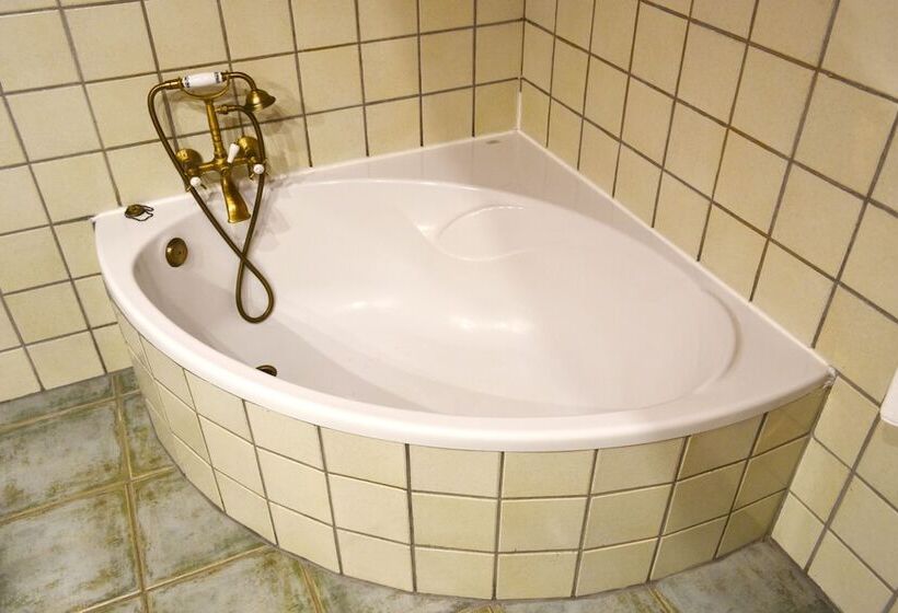 اتاق سوپریور, Alda Via Leon