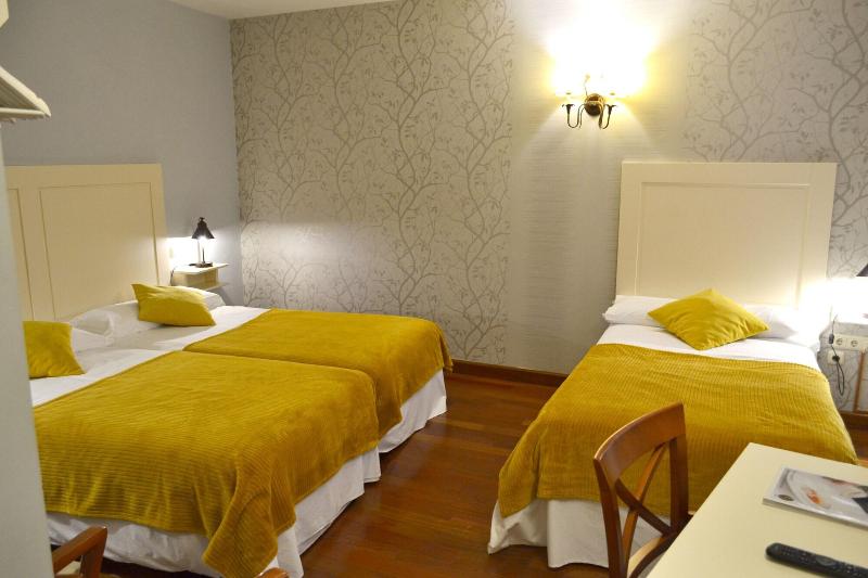 Номер Стандарт Трехместный, Alda Via Leon