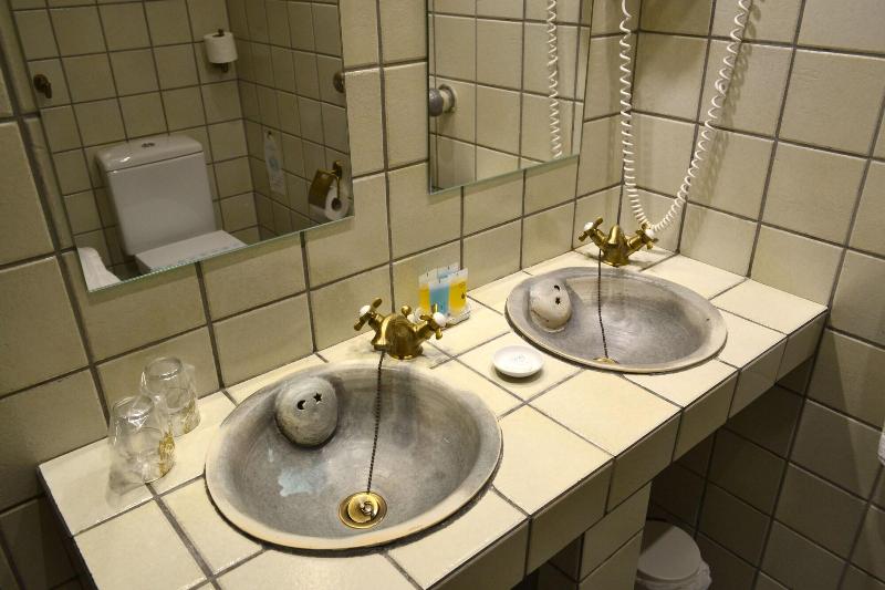 Номер Стандарт Трехместный, Alda Via Leon