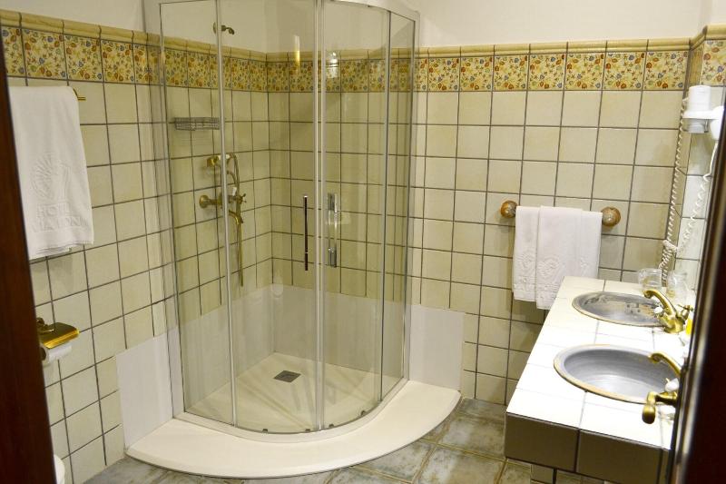 Номер Стандарт Трехместный, Alda Via Leon