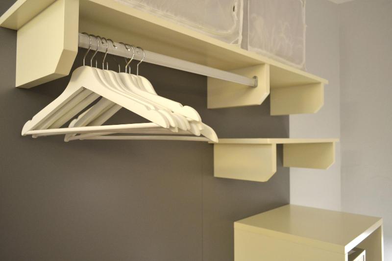 Номер Стандарт Трехместный, Alda Via Leon