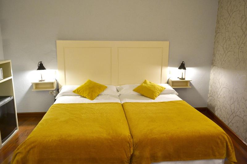 Номер Стандарт Трехместный, Alda Via Leon