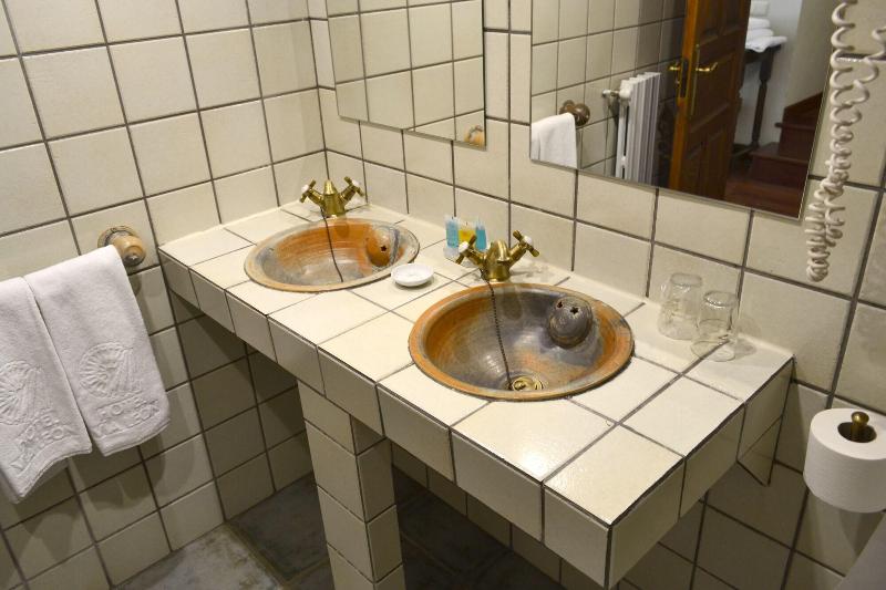 Номер Стандарт, Alda Via Leon