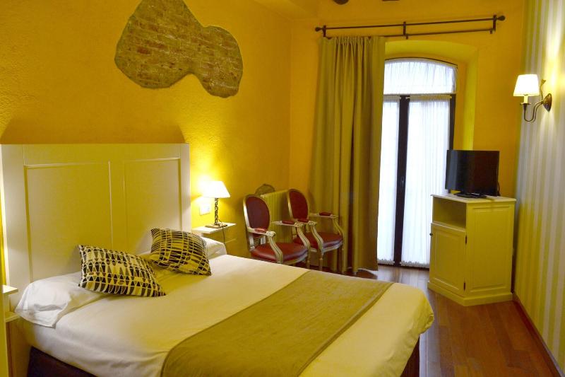 Номер Стандарт, Alda Via Leon