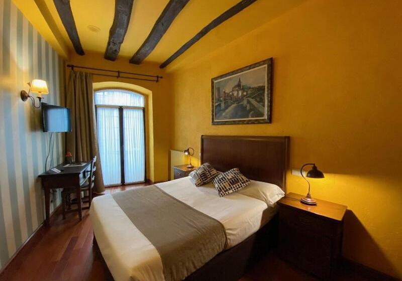 Номер Стандарт, Alda Via Leon