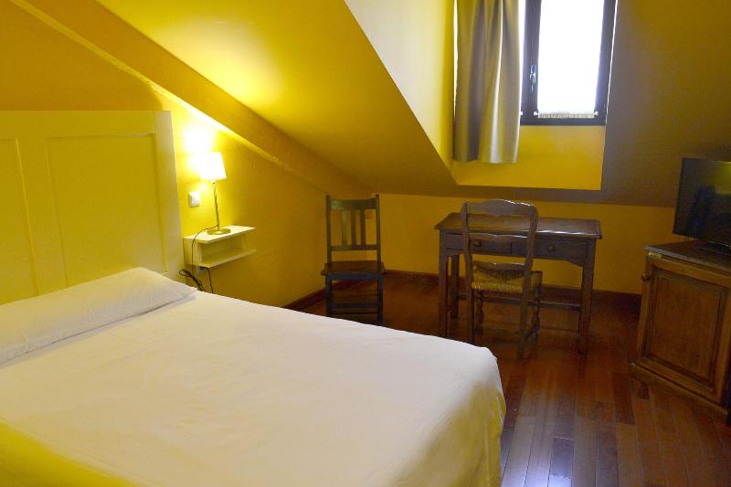 Номер Стандарт Индивидуальный, Alda Via Leon