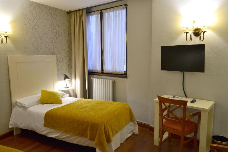 Номер Стандарт Индивидуальный, Alda Via Leon