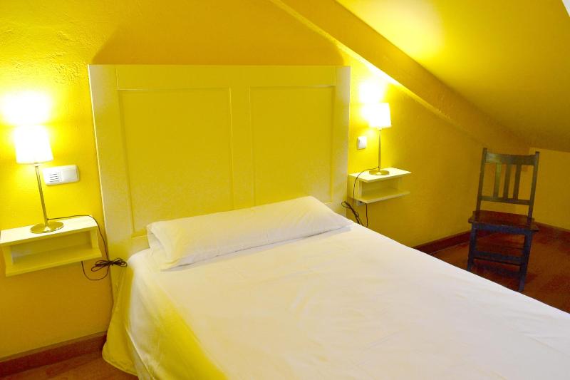 اتاق استاندارد یک نفره, Alda Via Leon