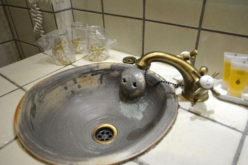 Номер Стандарт Индивидуальный, Alda Via Leon