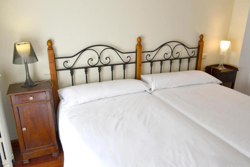 Номер Economy, Alda Via Leon