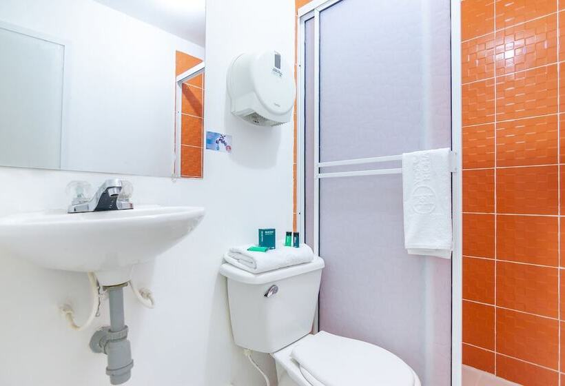 Номер Стандарт, Casa Grande Riohacha Inn