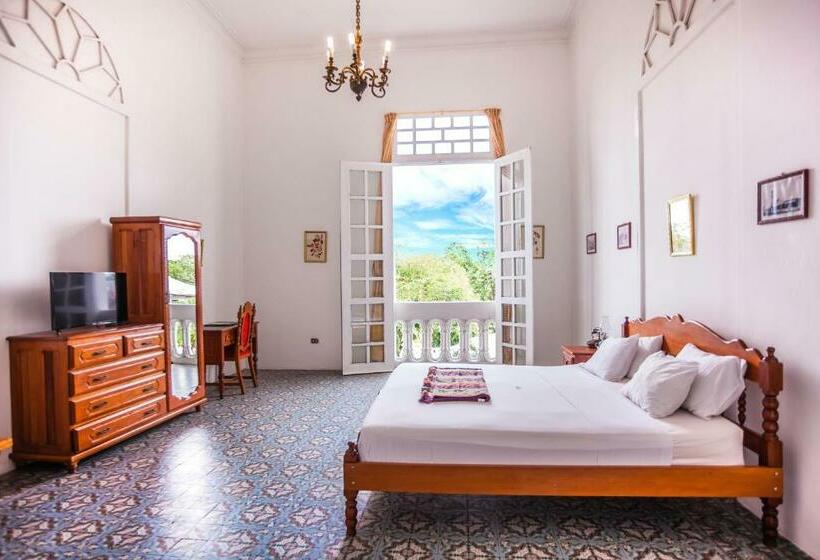 اتاق استاندارد, Casa Morey