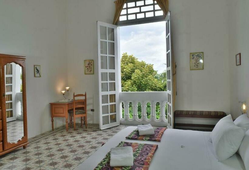 اتاق استاندارد, Casa Morey