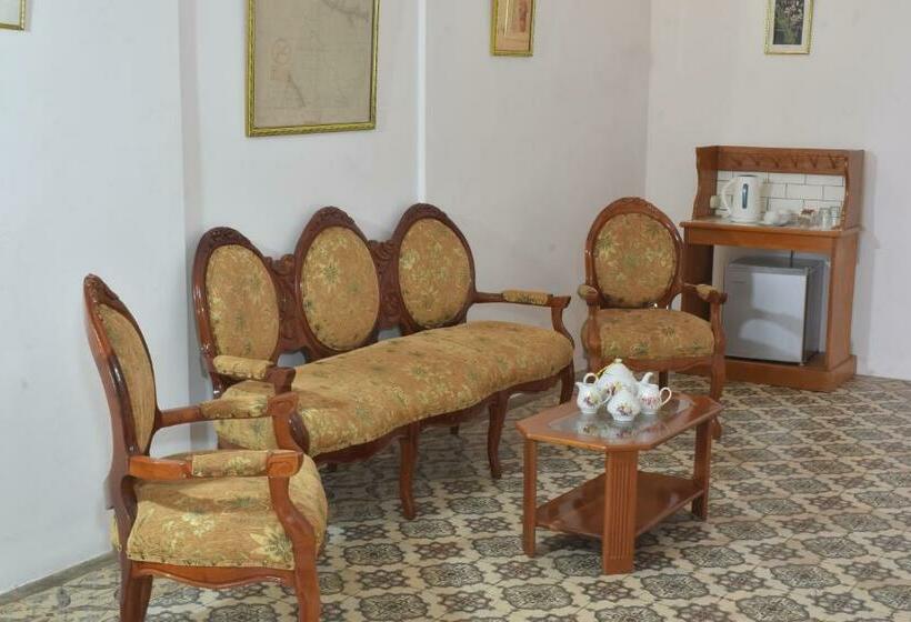 اتاق استاندارد, Casa Morey