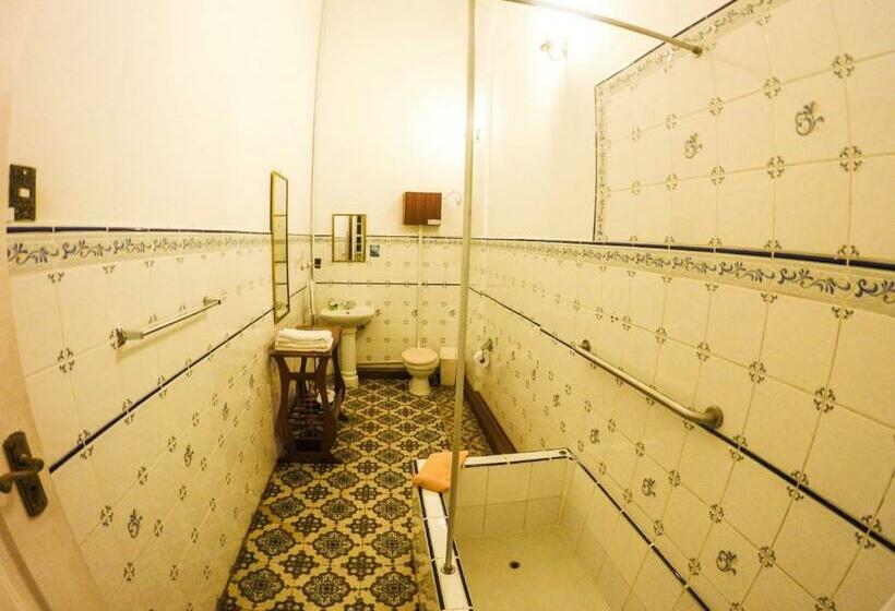 اتاق استاندارد یک نفره, Casa Morey