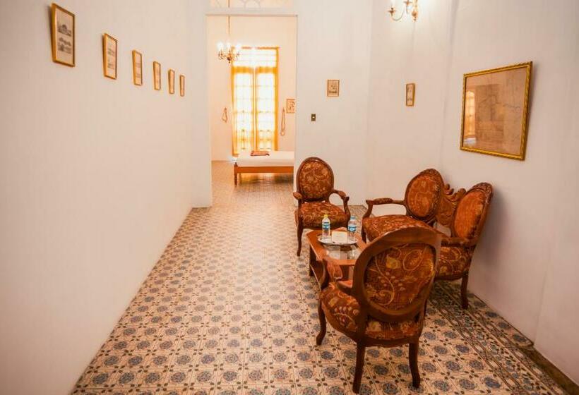 اتاق استاندارد, Casa Morey