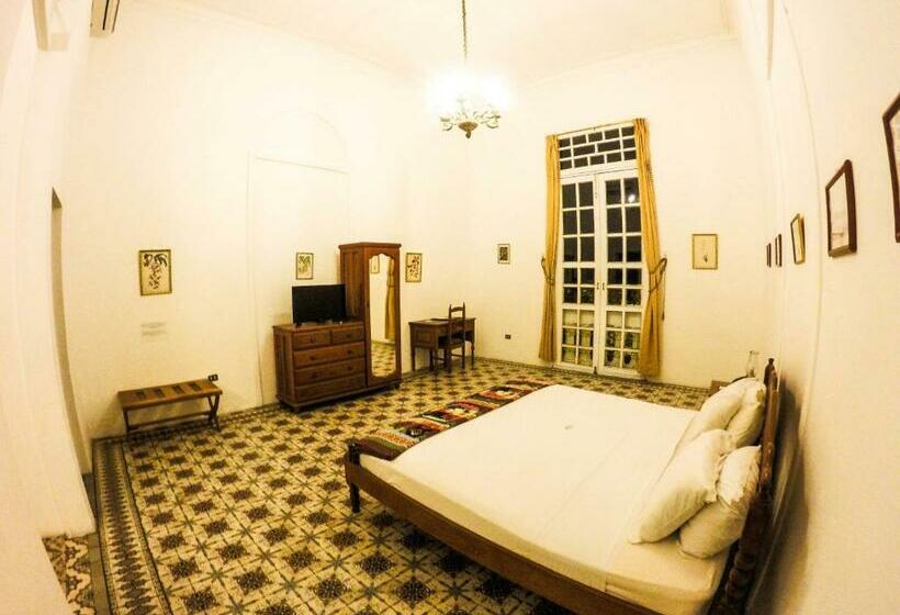 اتاق استاندارد, Casa Morey