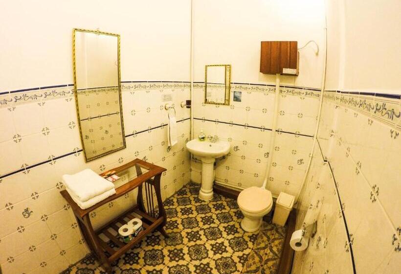 اتاق استاندارد, Casa Morey