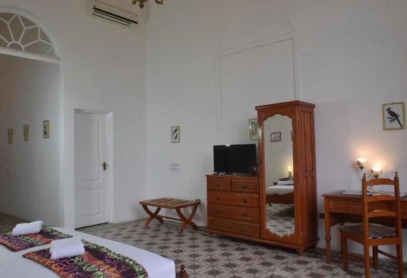 اتاق استاندارد, Casa Morey