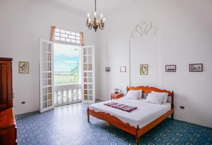 اتاق استاندارد, Casa Morey