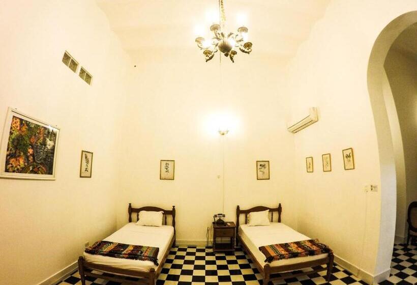 اتاق استاندارد, Casa Morey