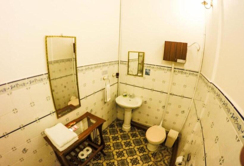 اتاق استاندارد, Casa Morey