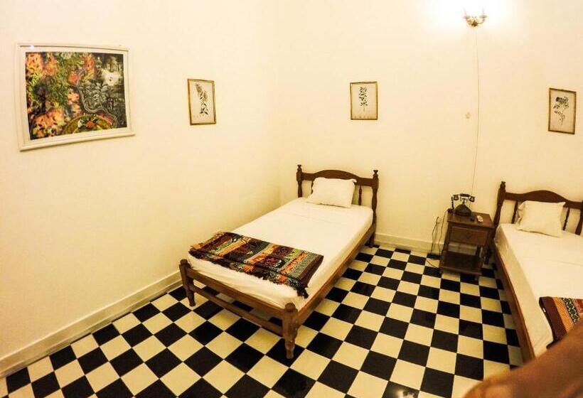 스탠다드 룸, Casa Morey
