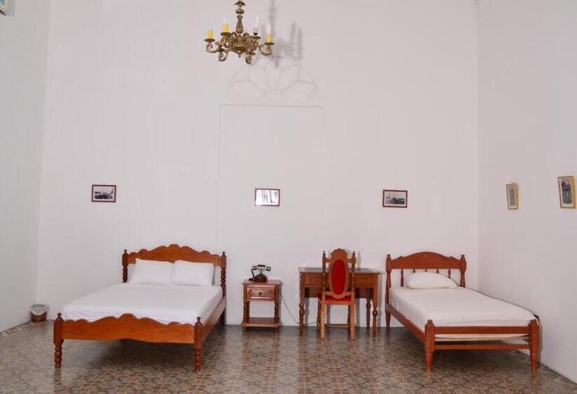 اتاق استاندارد, Casa Morey