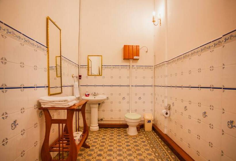 اتاق استاندارد, Casa Morey