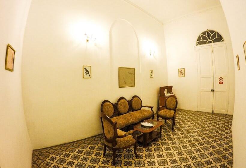 اتاق استاندارد, Casa Morey