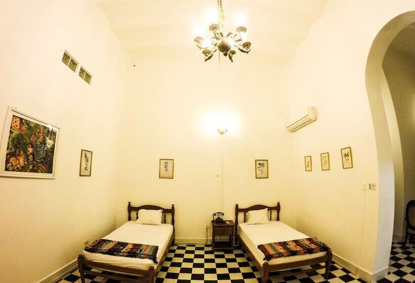 اتاق استاندارد, Casa Morey