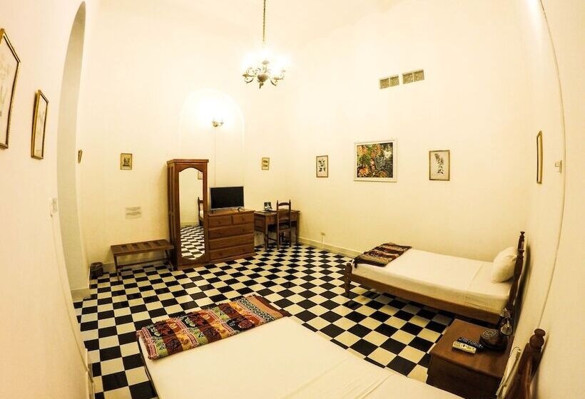 اتاق استاندارد, Casa Morey