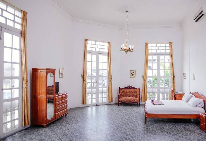 اتاق استاندارد, Casa Morey